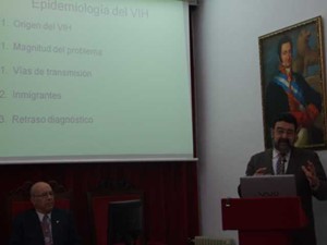 ACTUALIZACIONES EN LA EPIDEMIOLOGÍA, DIAGNÓSTICO Y TRATAMIENTO DEL VIH-SIDA